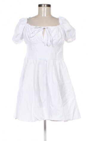 Φόρεμα Unbranded, Μέγεθος L, Χρώμα Λευκό, Τιμή 23,52 €
