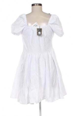 Φόρεμα Unbranded, Μέγεθος L, Χρώμα Λευκό, Τιμή 23,52 €