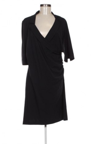 Φόρεμα Unbranded, Μέγεθος 3XL, Χρώμα Μαύρο, Τιμή 14,77 €