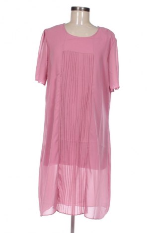 Sukienka Unbranded, Rozmiar M, Kolor Różowy, Cena 66,39 zł