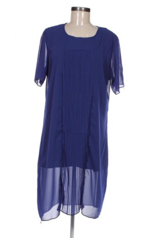 Kleid Unbranded, Größe M, Farbe Blau, Preis € 14,77