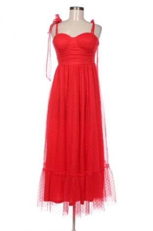 Rochie Unbranded, Mărime L, Culoare Roșu, Preț 153,00 Lei