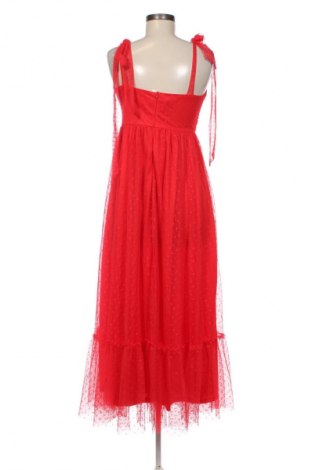 Rochie Unbranded, Mărime L, Culoare Roșu, Preț 153,00 Lei