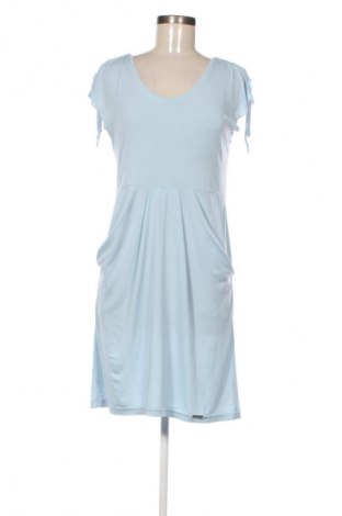 Rochie Unbranded, Mărime S, Culoare Albastru, Preț 77,17 Lei