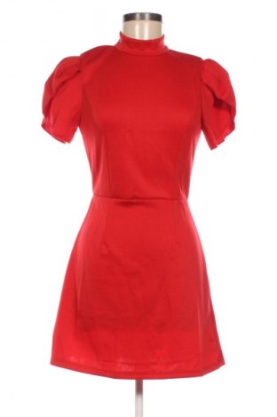 Rochie Unbranded, Mărime XS, Culoare Roșu, Preț 76,32 Lei
