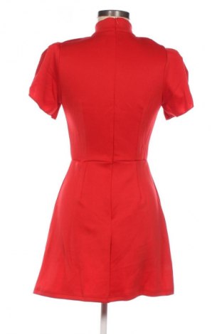 Rochie Unbranded, Mărime XS, Culoare Roșu, Preț 76,32 Lei