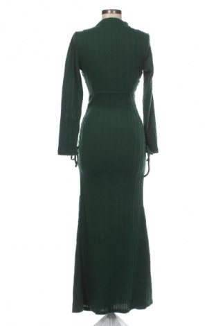 Kleid Unbranded, Größe M, Farbe Grün, Preis 18,99 €