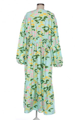 Rochie Unbranded, Mărime 4XL, Culoare Multicolor, Preț 76,00 Lei