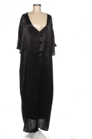 Kleid Unbranded, Größe 5XL, Farbe Schwarz, Preis 14,77 €