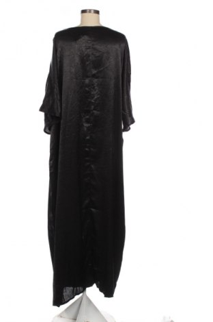 Kleid Unbranded, Größe 5XL, Farbe Schwarz, Preis 14,77 €