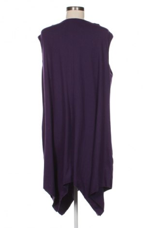 Šaty  Unbranded, Velikost 3XL, Barva Fialová, Cena  367,00 Kč
