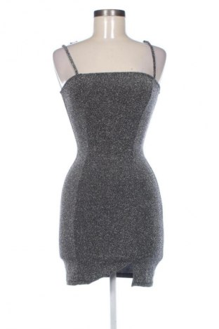 Kleid Unbranded, Größe XS, Farbe Grau, Preis 14,77 €