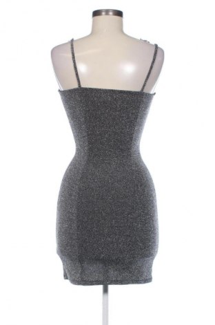 Kleid Unbranded, Größe XS, Farbe Grau, Preis 14,77 €