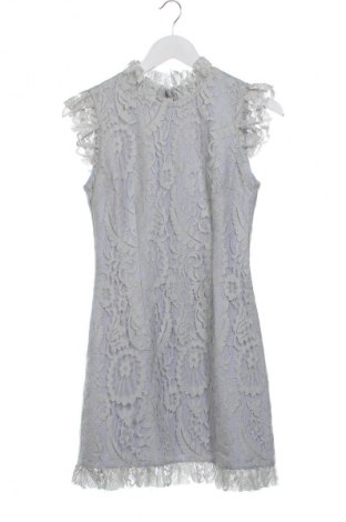 Kleid Unbranded, Größe S, Farbe Grau, Preis 27,70 €