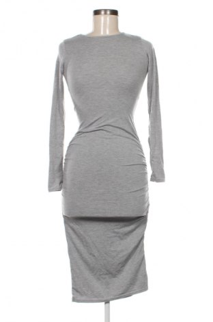 Φόρεμα Unbranded, Μέγεθος XS, Χρώμα Γκρί, Τιμή 14,83 €