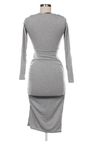 Φόρεμα Unbranded, Μέγεθος XS, Χρώμα Γκρί, Τιμή 14,83 €