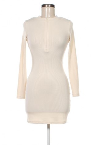Φόρεμα Unbranded, Μέγεθος S, Χρώμα  Μπέζ, Τιμή 14,83 €