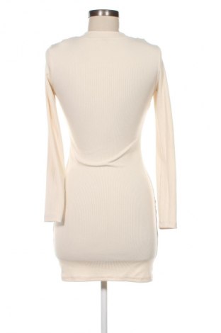 Φόρεμα Unbranded, Μέγεθος S, Χρώμα  Μπέζ, Τιμή 14,83 €