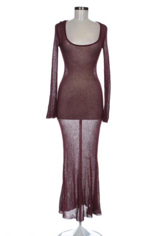 Šaty  Unbranded, Velikost XS, Barva Červená, Cena  367,00 Kč