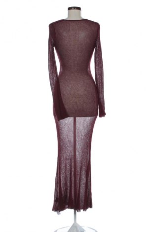 Šaty  Unbranded, Velikost XS, Barva Červená, Cena  367,00 Kč