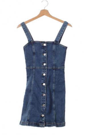 Rochie Unbranded, Mărime S, Culoare Albastru, Preț 102,63 Lei