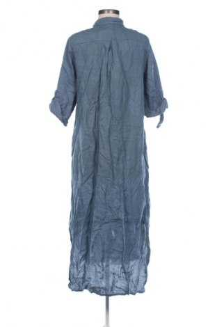 Rochie Unbranded, Mărime M, Culoare Albastru, Preț 76,32 Lei