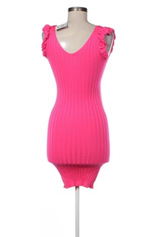 Rochie Unbranded, Mărime S, Culoare Roz, Preț 76,32 Lei