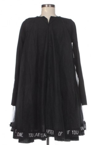 Rochie Unbranded, Mărime M, Culoare Negru, Preț 121,05 Lei