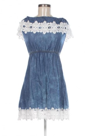 Rochie Unbranded, Mărime M, Culoare Albastru, Preț 102,63 Lei