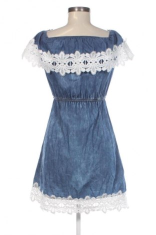 Rochie Unbranded, Mărime M, Culoare Albastru, Preț 102,63 Lei