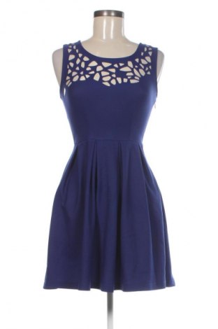 Rochie Unbranded, Mărime S, Culoare Albastru, Preț 76,32 Lei