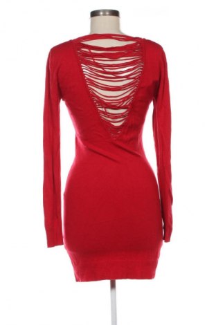 Rochie Unbranded, Mărime L, Culoare Roșu, Preț 76,70 Lei