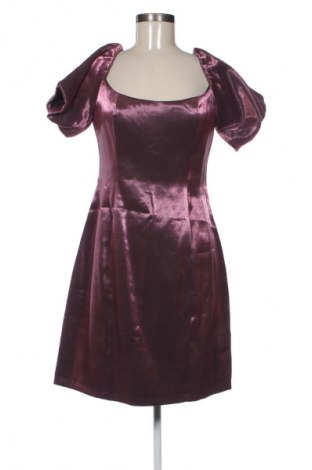 Rochie Unbranded, Mărime M, Culoare Mov deschis, Preț 244,74 Lei