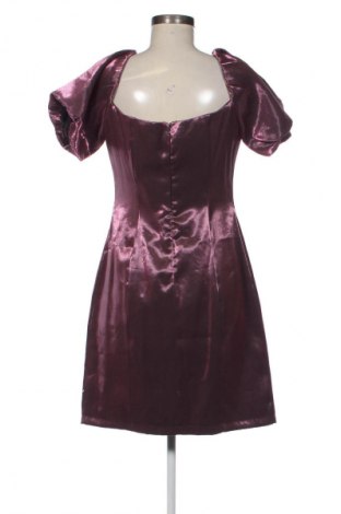 Rochie Unbranded, Mărime M, Culoare Mov deschis, Preț 244,74 Lei