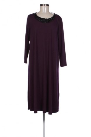 Rochie Unbranded, Mărime XL, Culoare Mov, Preț 121,05 Lei