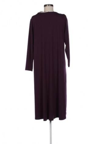 Rochie Unbranded, Mărime XL, Culoare Mov, Preț 121,05 Lei