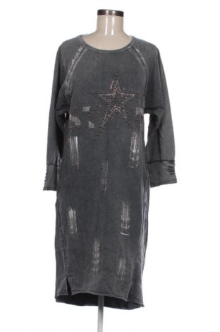 Kleid Unbranded, Größe M, Farbe Grau, Preis € 14,83