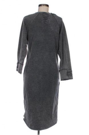 Kleid Unbranded, Größe M, Farbe Grau, Preis € 14,83