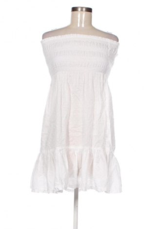 Φόρεμα Unbranded, Μέγεθος XS, Χρώμα Λευκό, Τιμή 15,99 €