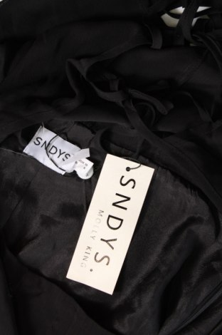 Kleid Unbranded, Größe M, Farbe Schwarz, Preis € 23,59