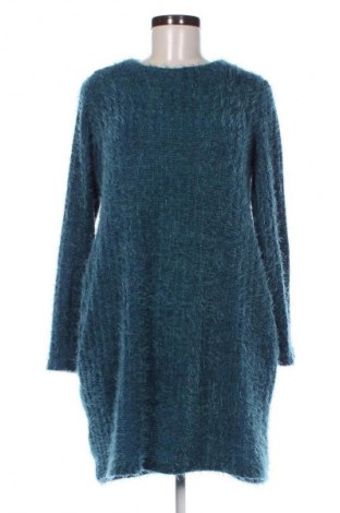Kleid Unbranded, Größe L, Farbe Blau, Preis 14,83 €