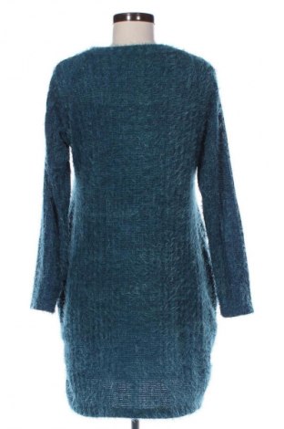 Kleid Unbranded, Größe L, Farbe Blau, Preis 14,83 €
