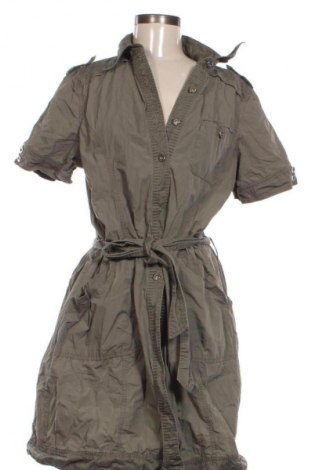 Φόρεμα Unbranded, Μέγεθος M, Χρώμα Γκρί, Τιμή 14,83 €