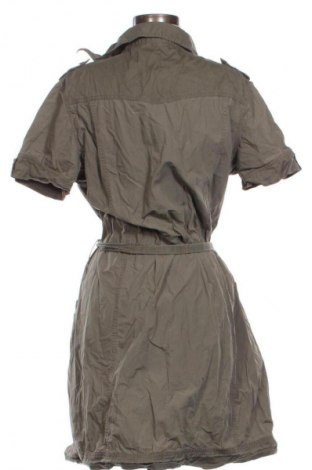 Φόρεμα Unbranded, Μέγεθος M, Χρώμα Γκρί, Τιμή 14,83 €