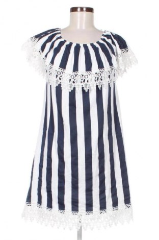 Φόρεμα Unbranded, Μέγεθος M, Χρώμα Πολύχρωμο, Τιμή 14,91 €