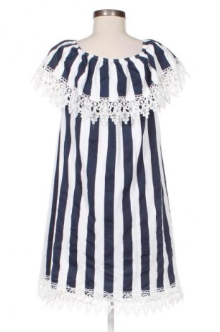 Φόρεμα Unbranded, Μέγεθος M, Χρώμα Πολύχρωμο, Τιμή 14,91 €