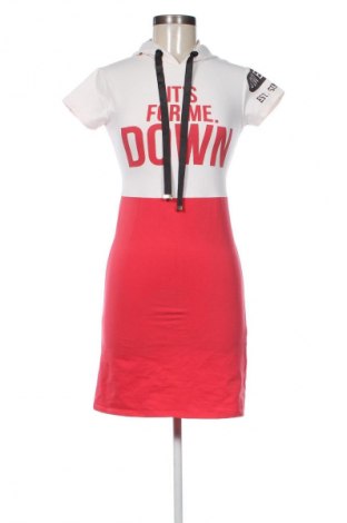 Kleid Unbranded, Größe S, Farbe Mehrfarbig, Preis 14,83 €