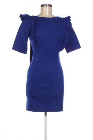 Kleid Unbranded, Größe M, Farbe Blau, Preis 27,70 €