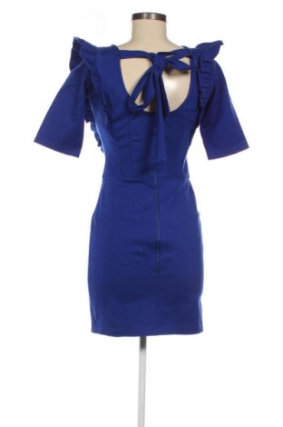 Kleid Unbranded, Größe M, Farbe Blau, Preis 27,70 €
