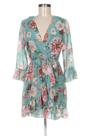 Kleid Unbranded, Größe S, Farbe Mehrfarbig, Preis 14,83 €